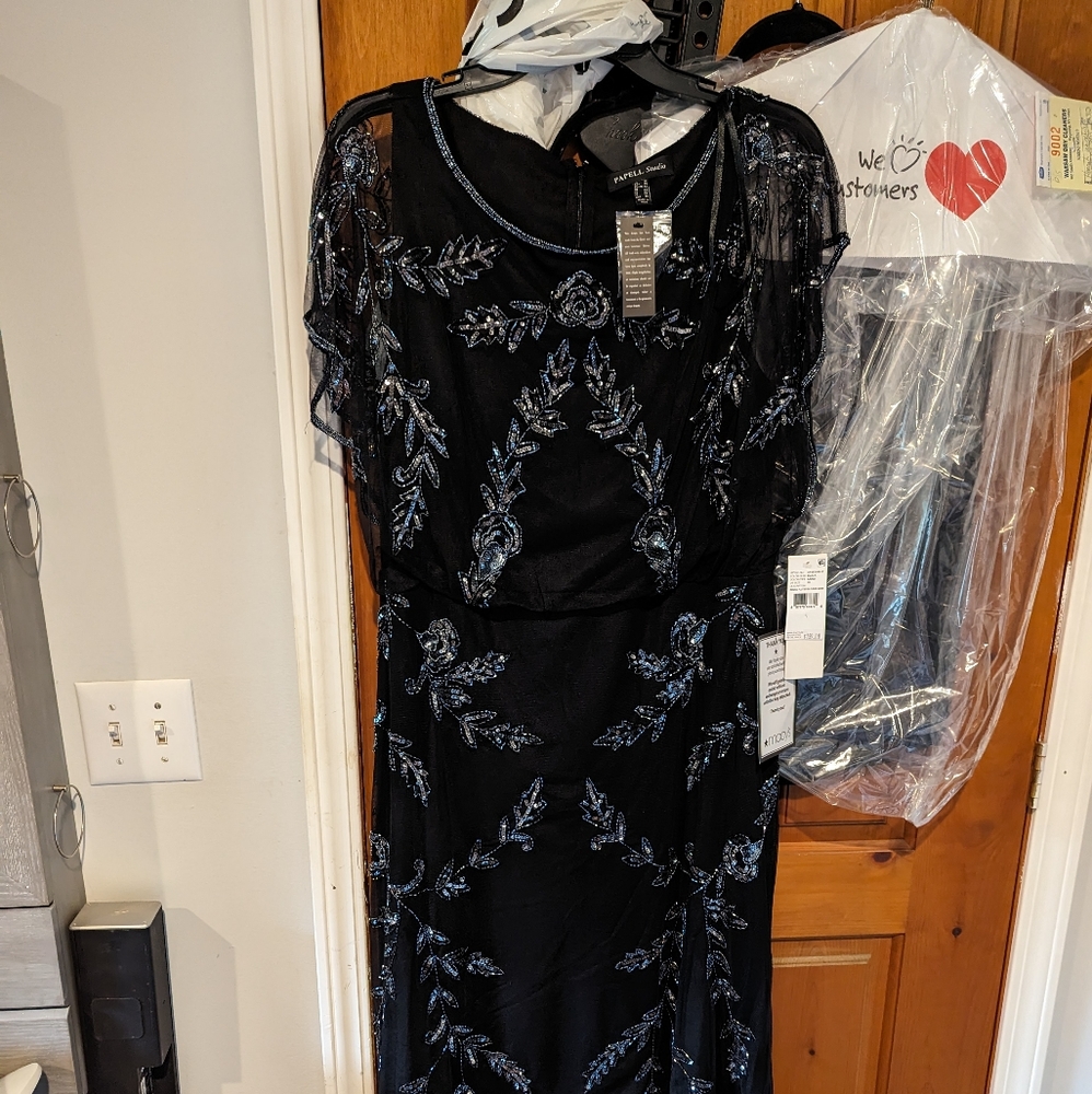 Mother of the Bride Dress